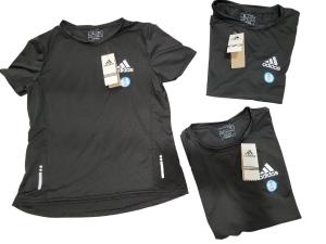 Remeras Deportivas Dri Fit Adids - Miniatura 2