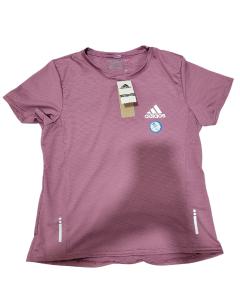 Remeras Deportivas Dri Fit Adids - Miniatura 3