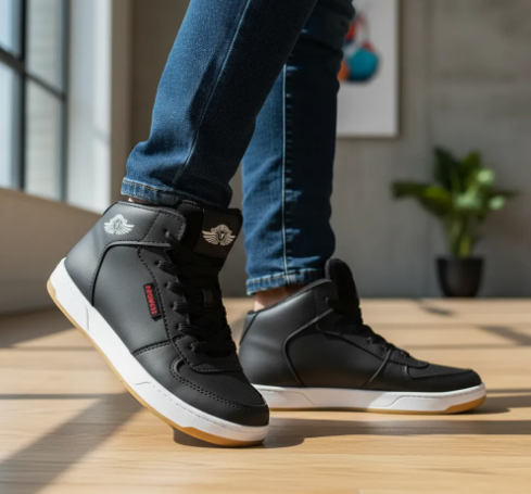 Zapaptillas Botitas de Nilños Prowess Art 6414 (27 al 35) - 644.png