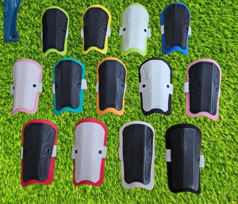 Canilleras Futbol Niños y Adultos - Imagen 1