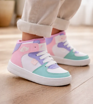 Zapatillas Prowess Botitas Art.644 Talles 20 al 26 - 644.png