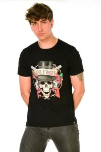 Remera Guns N Roses - Miniatura 1