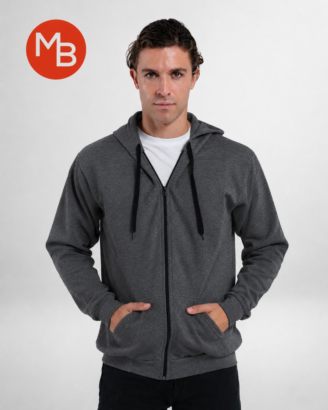 Campera Frizada Lisa Talle Común - 29d401d9-c56d-4bd3-b632-666f21190e83.jpg