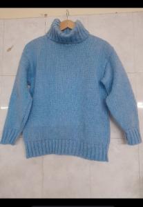Polera Friza