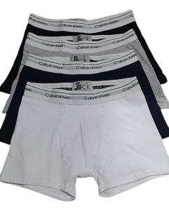 Bóxer Calvin Klein