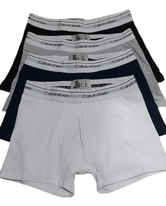 Bóxer Calvin Klein