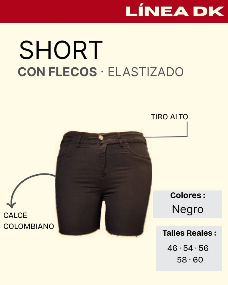 Shorts - Imagen 2