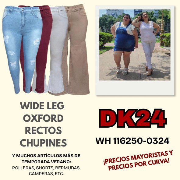 Chupín Cintura Ancha - Imagen 3
