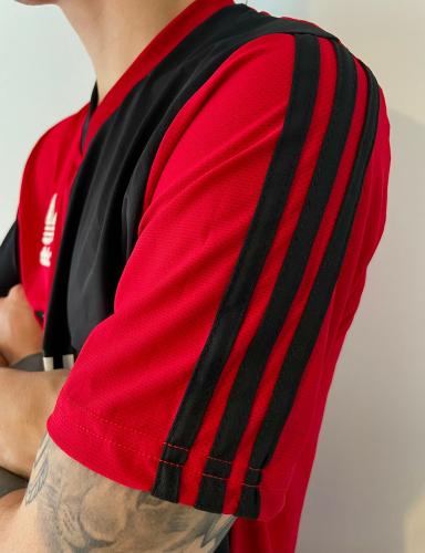 Camiseta Retro Newells ,homenaje a Maradona. - Miniatura 3