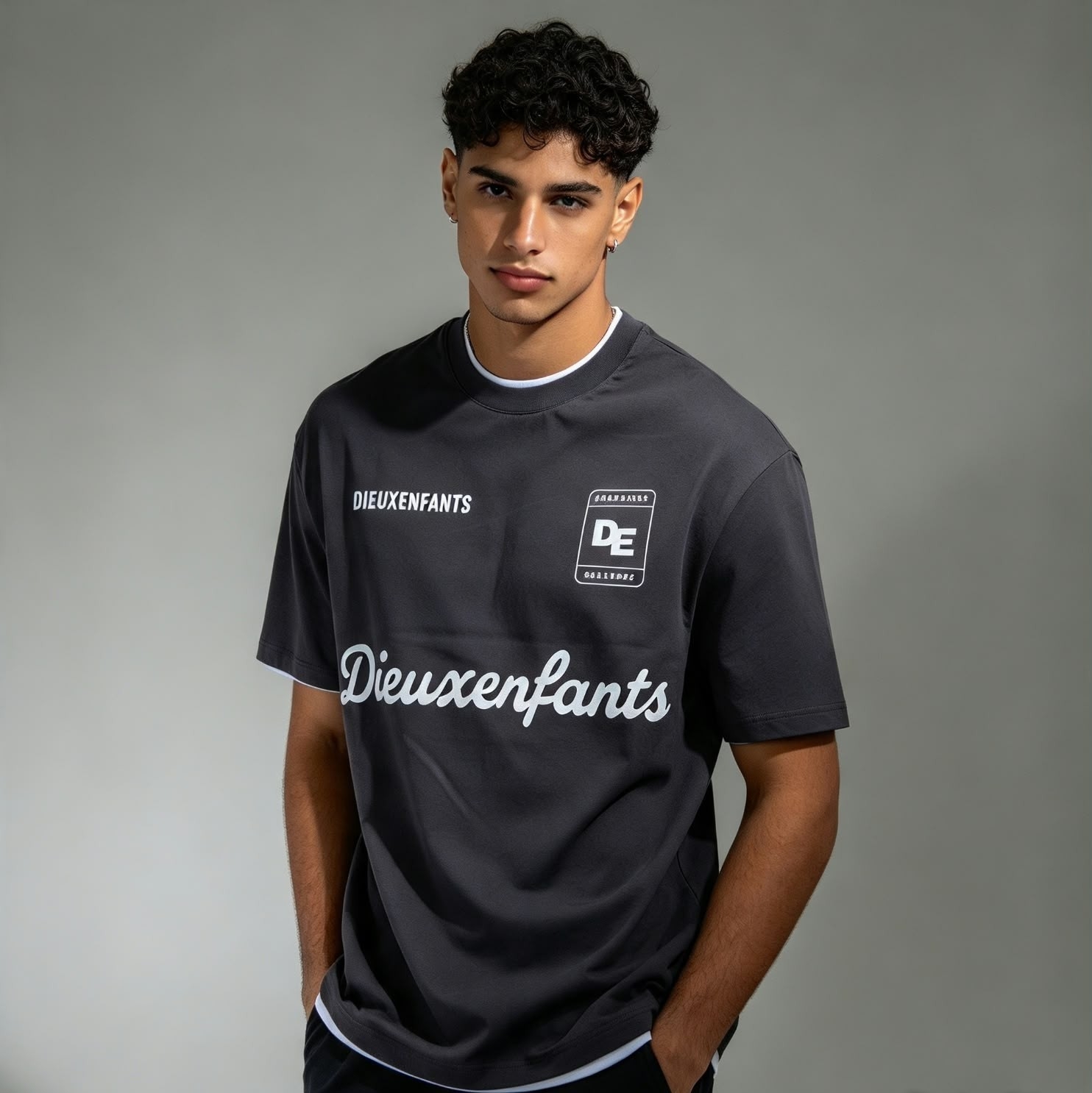 Remeras Estampadas Algodon 24-1 Boxi - Imagen 5