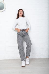'art 428-6' 36 al 46  Mom Gris Arenado + Matizado "trend" - Miniatura 2