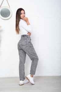 'art 428-6' 36 al 46  Mom Gris Arenado + Matizado "trend" - Miniatura 3