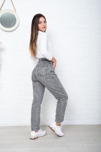 'art 428-6' 36 al 46  Mom Gris Arenado + Matizado "trend" - Miniatura 4