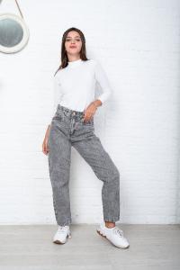 'art 428-6' 36 al 46  Mom Gris Arenado + Matizado "trend" - Miniatura 6