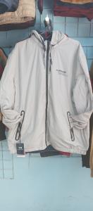Rompeviento Reversible Yd de Hombre