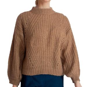 Pullover Manga Globo - Miniatura 4