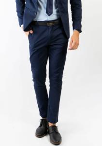 Corte Chino Cotón Saten - Miniatura 5