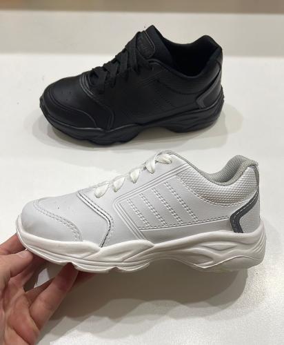 Zapatilla Colegial Tridy Art.2023 23 al 37