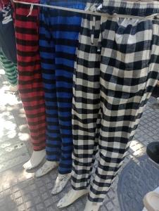 Pants de Pilu