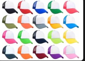 Gorras Trucker