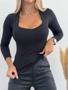Camiseta Corazon Espejo