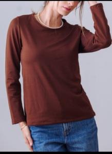 Remeras Termicas