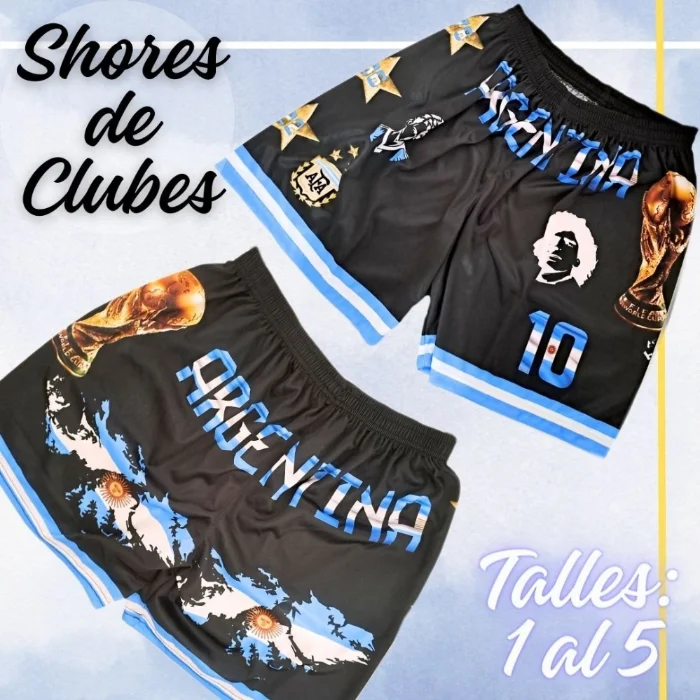 Shores de Futbol