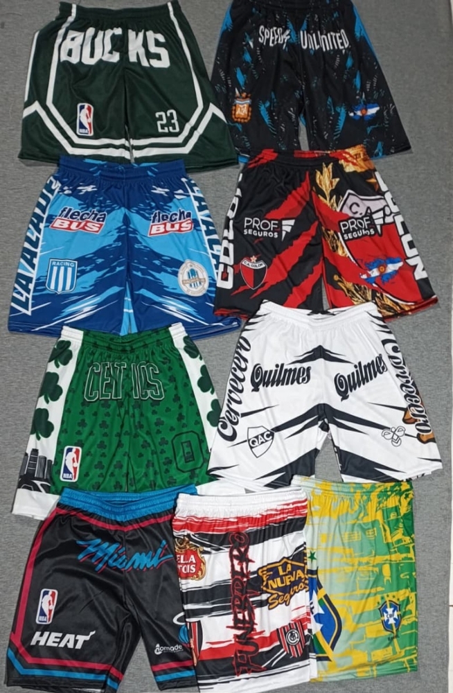 Shores de Basquet - Imagen 3