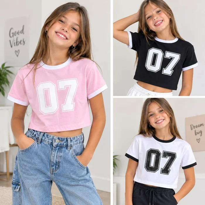 Baby Teens