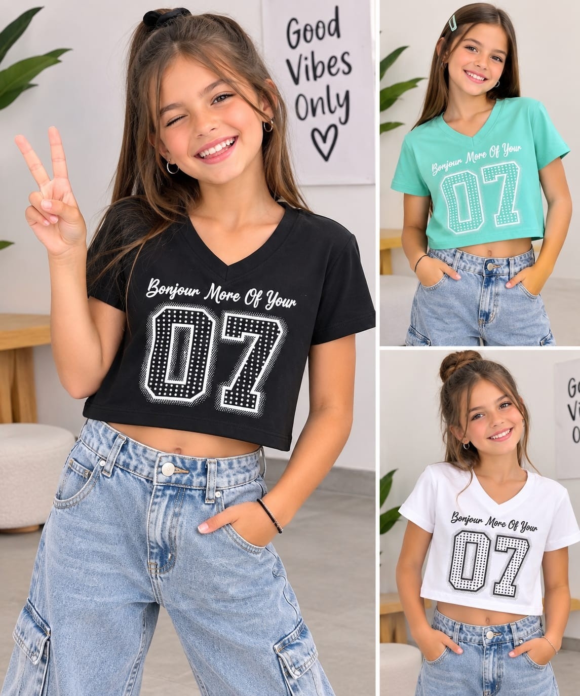 Baby Teens - Imagen 3