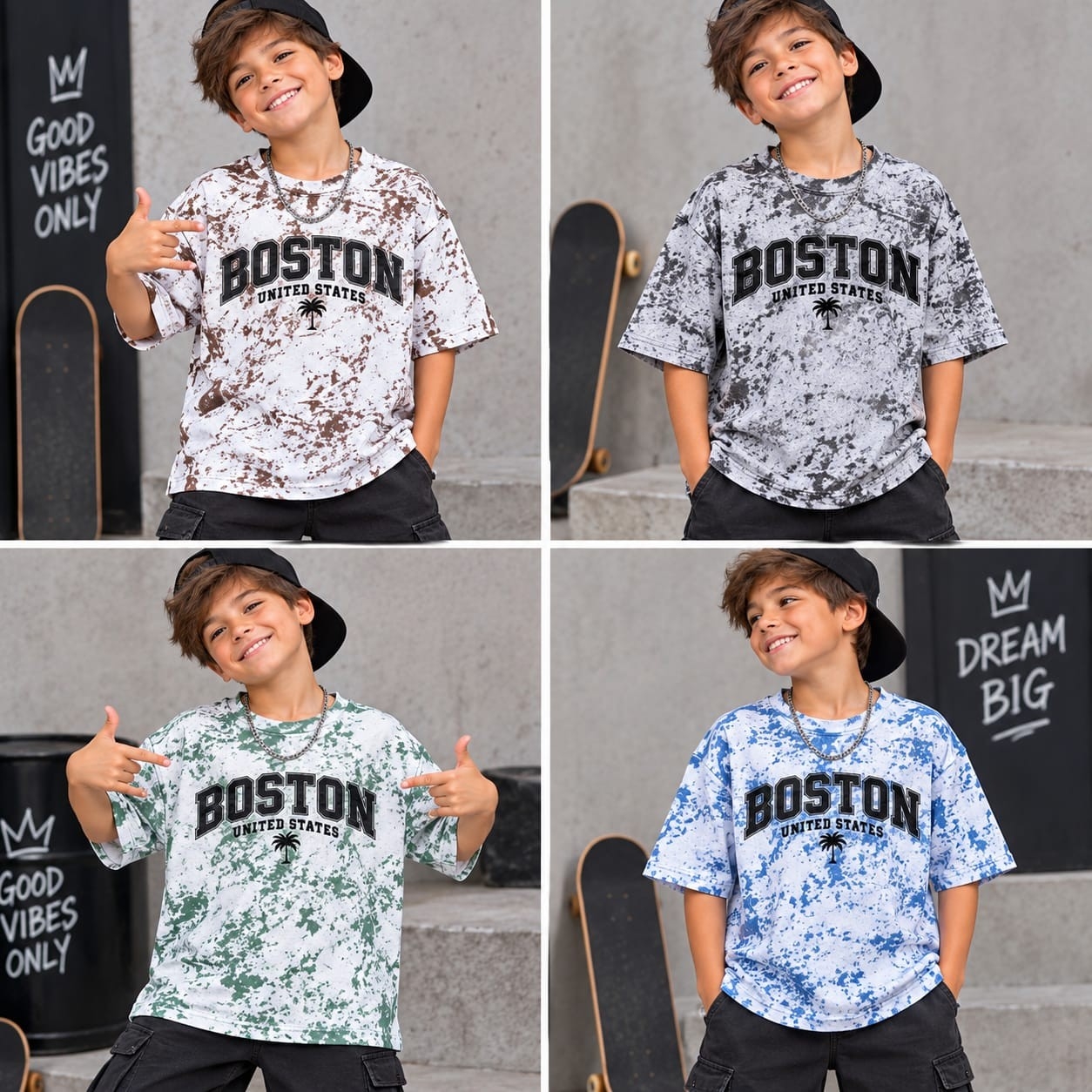 Remeras Batik - Imagen 3