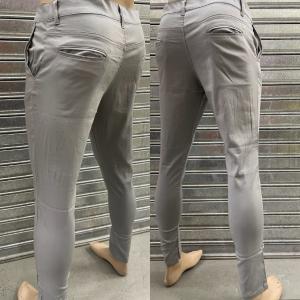 Corte Chino Satinado