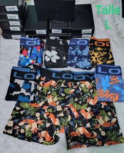 Boxer Lody Estampado - Miniatura 5