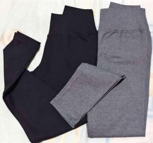 Calza de Lycra  Térmica  Dama