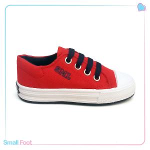 Top Rojo
