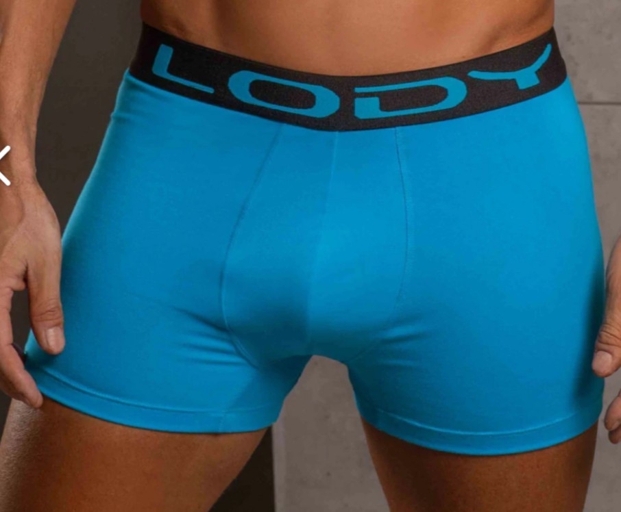 Boxer Lody Liso - Imagen 2