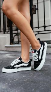 Zapatillas Vans Knu