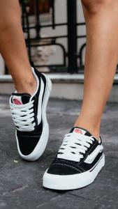Zapatillas Vans Knu - Miniatura 3