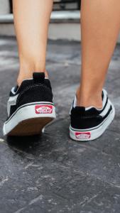 Zapatillas Vans Knu - Miniatura 4
