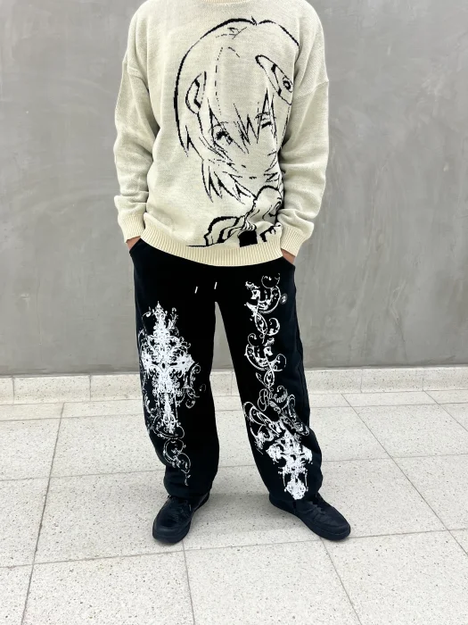 Bagui Rustico Estampado