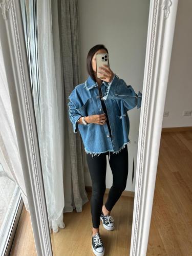 Campera Pia - Miniatura 3