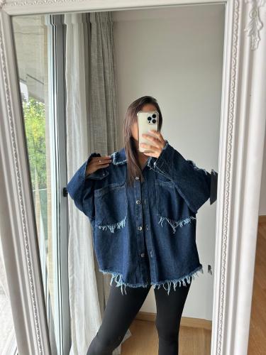 Campera Pia - Miniatura 4