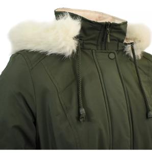 Liquidacion Parka Dama - Miniatura 5