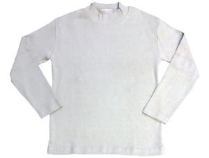 Docena Media Polera Chicos Algodon Interlock 4-16 - Miniatura 5