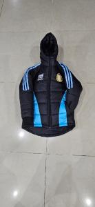 Camperón Impermeable Niños Afa Argentina - Miniatura 2