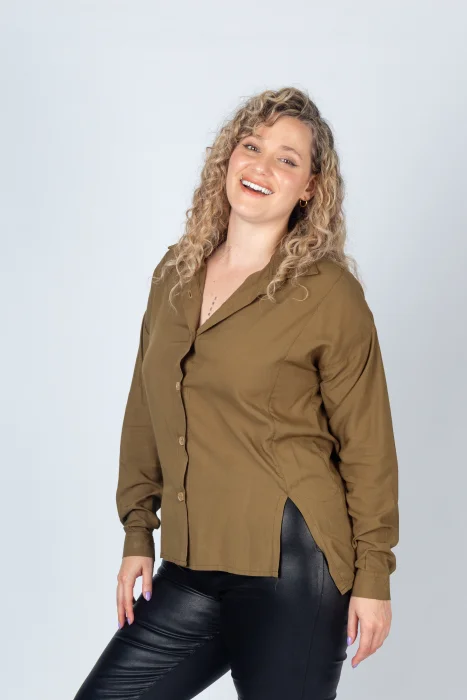 3410 Camisa Moria