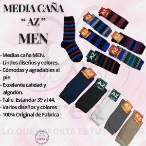 Medias Az