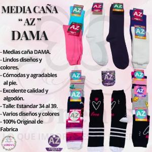 Medias Az