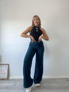 Pantalon Morley Lanilla - Miniatura 2