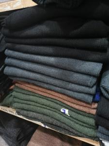 Pantalon Morley Lanilla - Miniatura 3